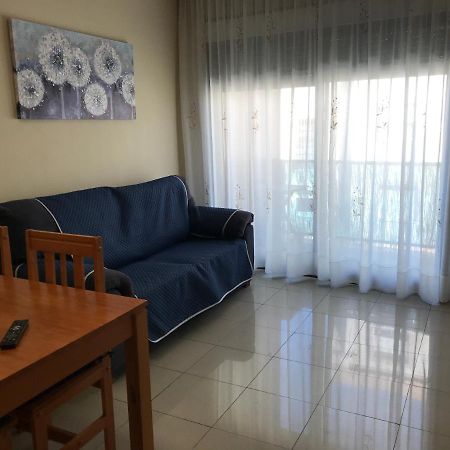 Apartamento Puerto Бенікарло Екстер'єр фото