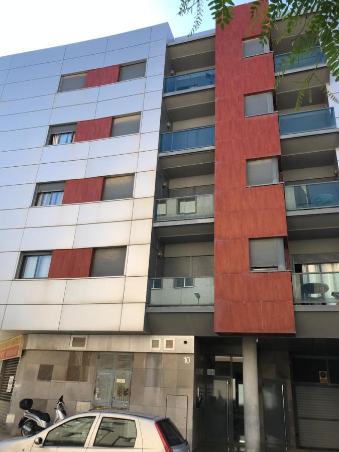 Apartamento Puerto Бенікарло Екстер'єр фото
