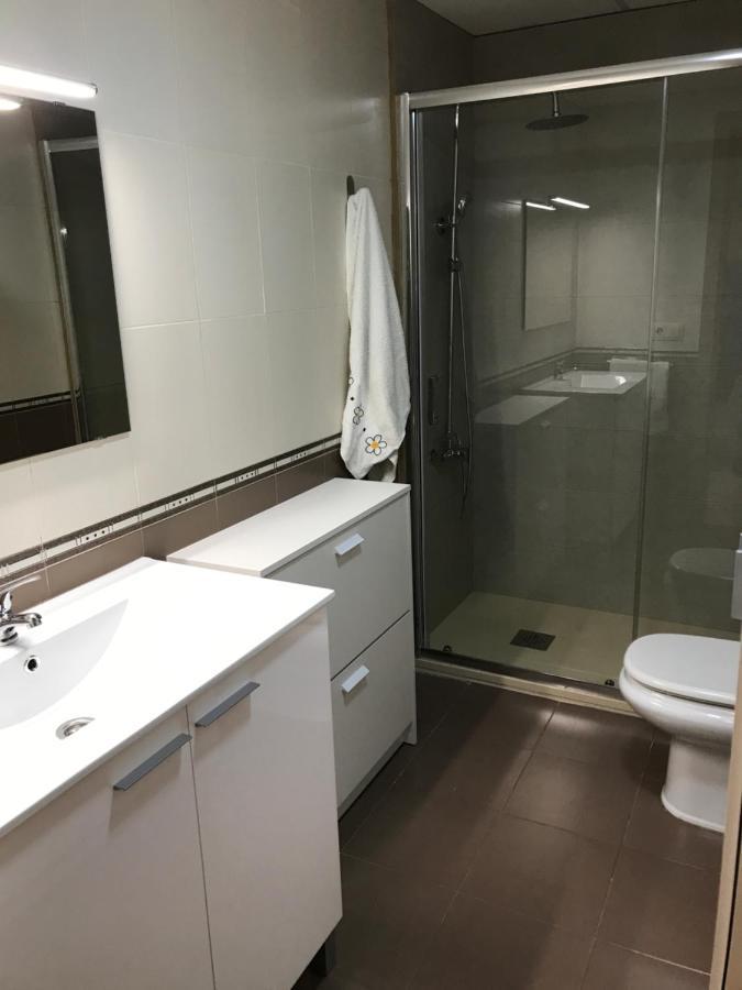 Apartamento Puerto Бенікарло Екстер'єр фото
